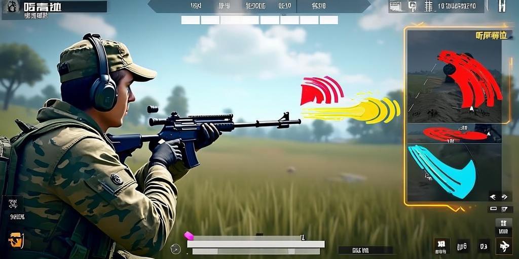 和平精英辅助【EAP+雷神】