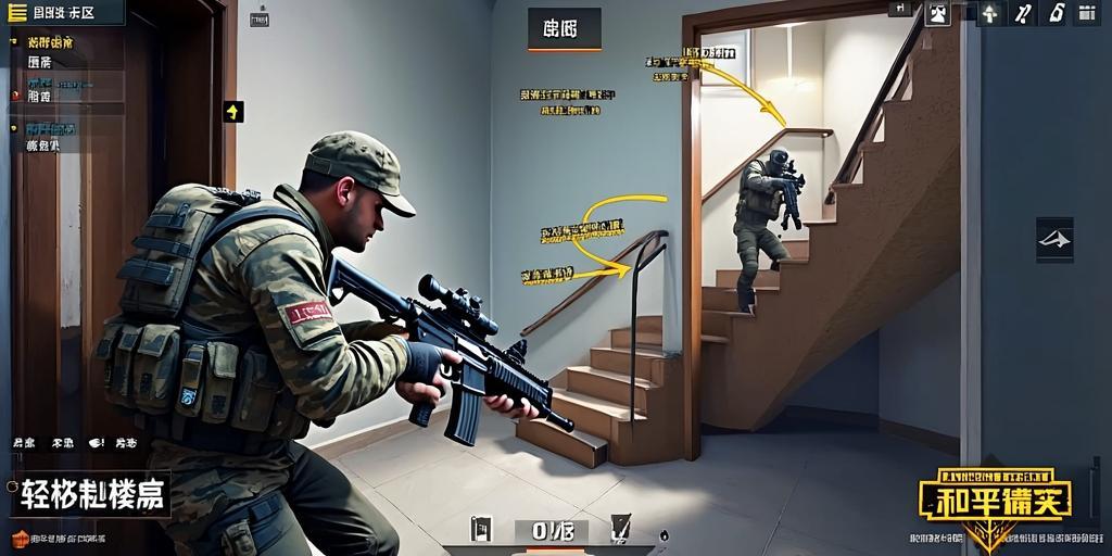 和平精英辅助软件详细评测:哪款值得信赖?