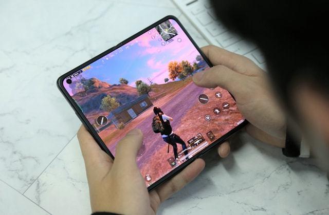 和平精英【SU7内核】辅助